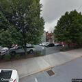 Tree on power lines and house reported smoking