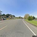 Traffic stop on Highway 30 near Rainier Hill
