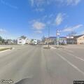 Traffic stop at South Main Street and Route 103