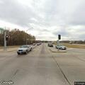 Traffic crash with injuries at Westwood and 53