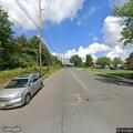 Pedestrian struck by car on Probasco Road