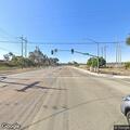 Person evaluated for medical emergency at Oceanside intersection
