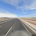 Reckless pickup reported on highway near Maricopa