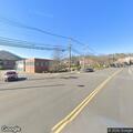 Trespassing complaint at Riverfield Inn