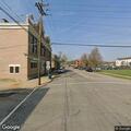 Two-car crash with fluid leak on Grand and Price