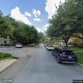 Person falls near Stanford Drive in Olmos Park, TX