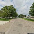 Officer stops slow-moving vehicle near Getty Street