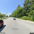 Reckless blue pickup reported on Center Street