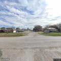 55-year-old woman falls and injures knee at intersection