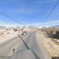 Medical dispatch for conscious male in Corrales