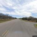 Motorcycle and semi truck crash on State Highway 171