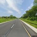 Disabled vehicle off I-95 near exit 93