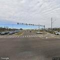 Traffic crash on Causeway Boulevard near Falkenburg