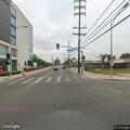 Traffic stop at Atlantic Boulevard and Hellman Avenue