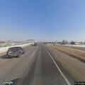Highway crash with one person trapped in vehicle