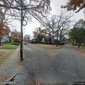 Residential burglary alarm at Van Allen Avenue home