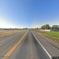 Traffic stop on Idaho Street in Shoshoni