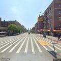 Intoxicated person pickup at West 190th Street