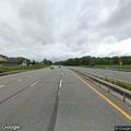 Single-car crash on Route 17 in Goshen