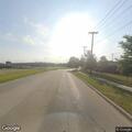 Traffic stop on Browning Drive