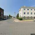 Low-hanging wire reported on South Main Street