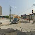 Police search for suspects on mopeds in the Bronx