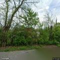 Carbon monoxide alarm at Cottage Gate Drive home
