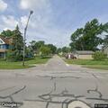 Suspicious van reported driving slowly in McClure