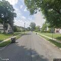 Loud music complaint at Hawthorne Avenue party