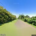 Patient requiring lift assist at Kapaau Road