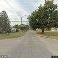 Person experiencing chest pain near Columbus