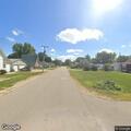 Traffic stop at Tomahawk Road and North Street