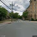 Fire alarm activation at Bergen Avenue apartment