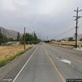 Tow requested for large trailer on SR 97