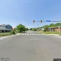 Traffic crash with injuries at Quander and Beacon Hill
