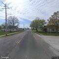 Traffic stop on East Illinois Route 125