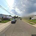 Carbon monoxide alarm on North New York Avenue