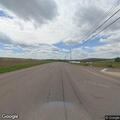 Reckless red pickup reported on Garrett Highway