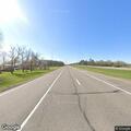 Traffic stop at Highway 10 and First Street