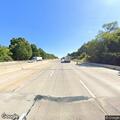 Deer removed from left lane on Ohio Turnpike