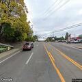 Older man found non-responsive in vehicle at intersection
