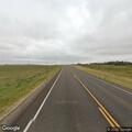 Traffic stop on South Dakota 15 near mile marker 150
