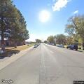 Traffic stop at Hawthorne and Wasatch
