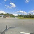 Semi truck swerving near US-301 and SE 75th Avenue