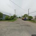 Intoxicated person lying on boulevard in Moorhead