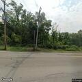 Complaint about red semi with dump trailer