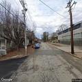 Fire alarm sounding at North Pennsylvania Avenue home