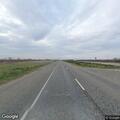 Loose horse near FM 1144 and Highway 77