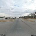 Crash with injuries on Highway 72 at Lock Six Road