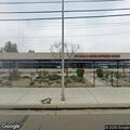 Traffic stop on westbound Highway 180 on-ramp